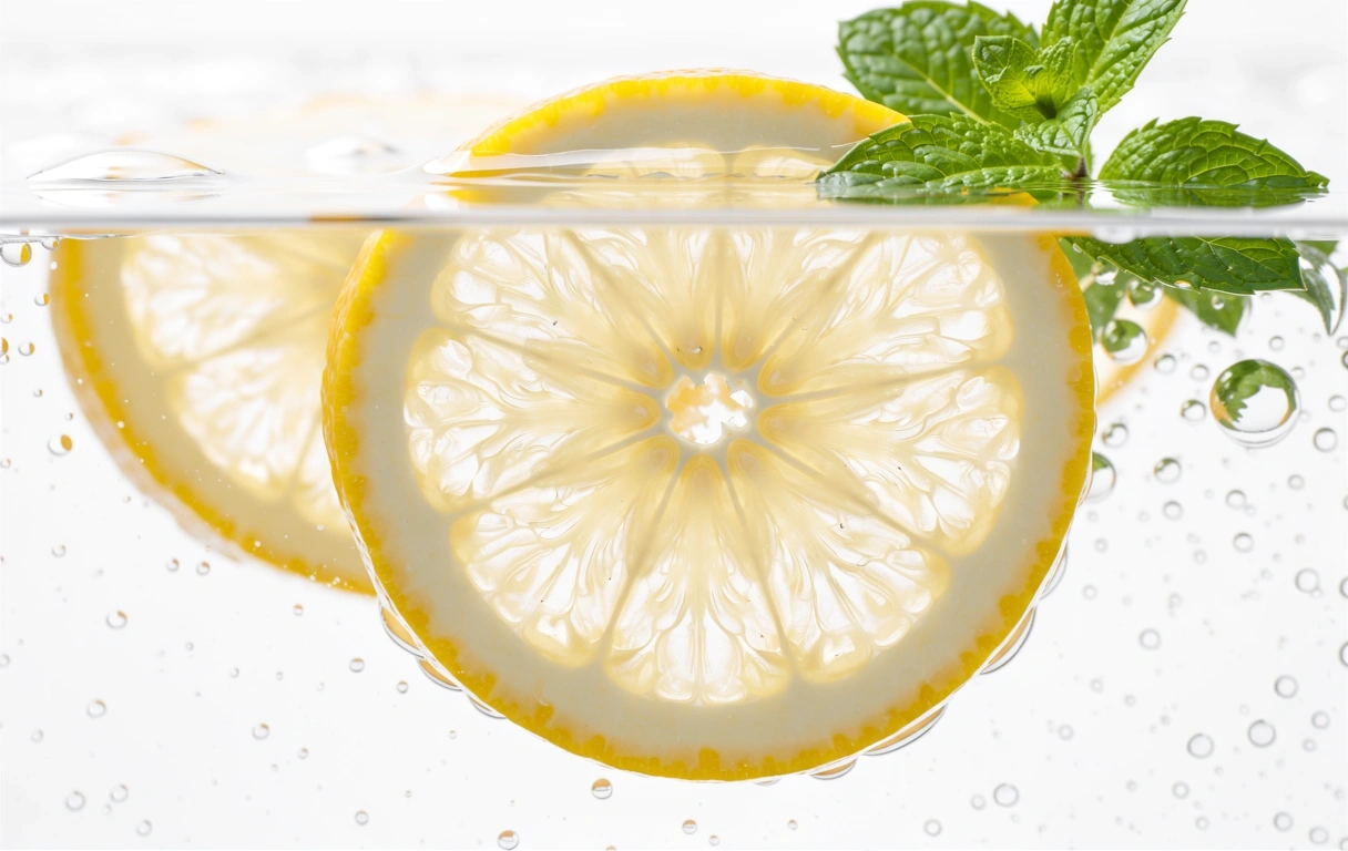 Nawodnienie organizmu