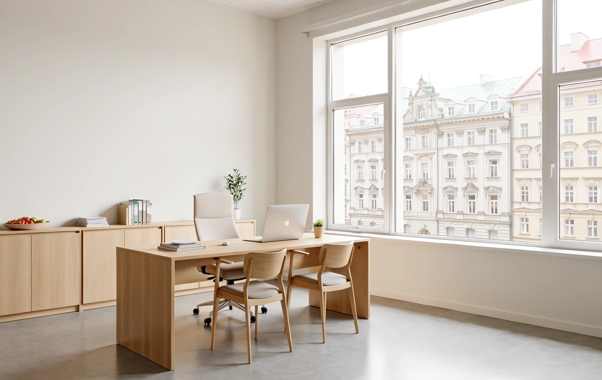 Biuro NutriPL Warszawa