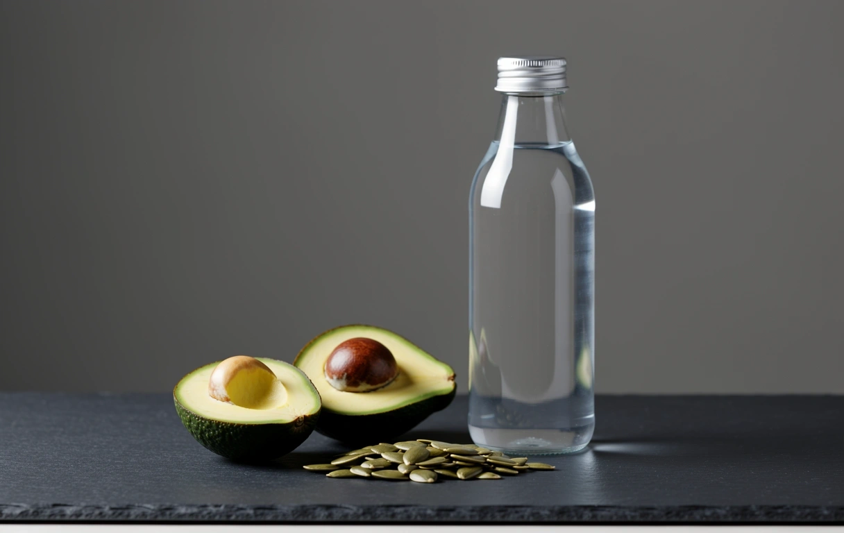 Zdrowe składniki NutriPL